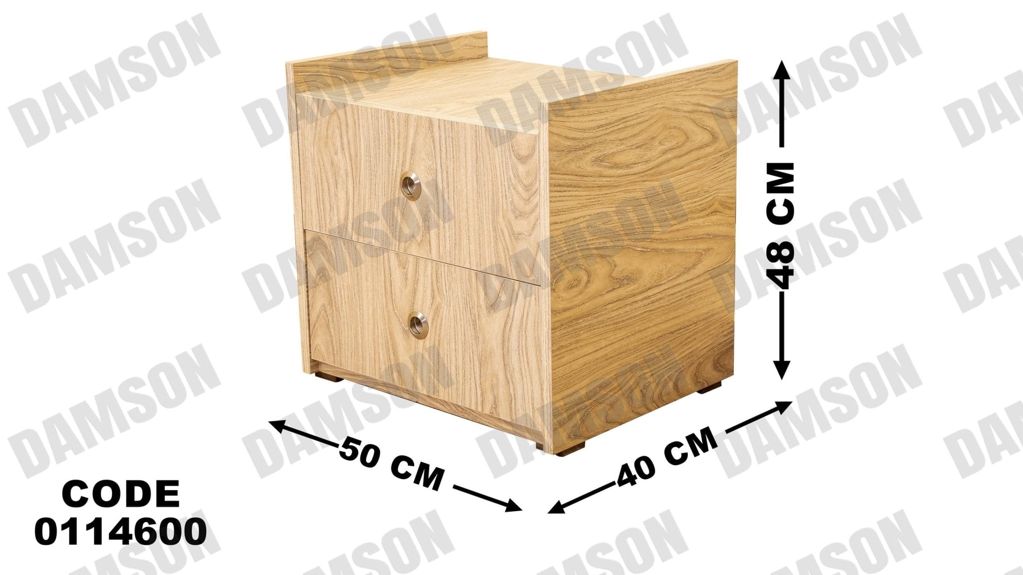 غرفة نوم ماستر 146 - Damson Furnitureغرفة نوم ماستر 146