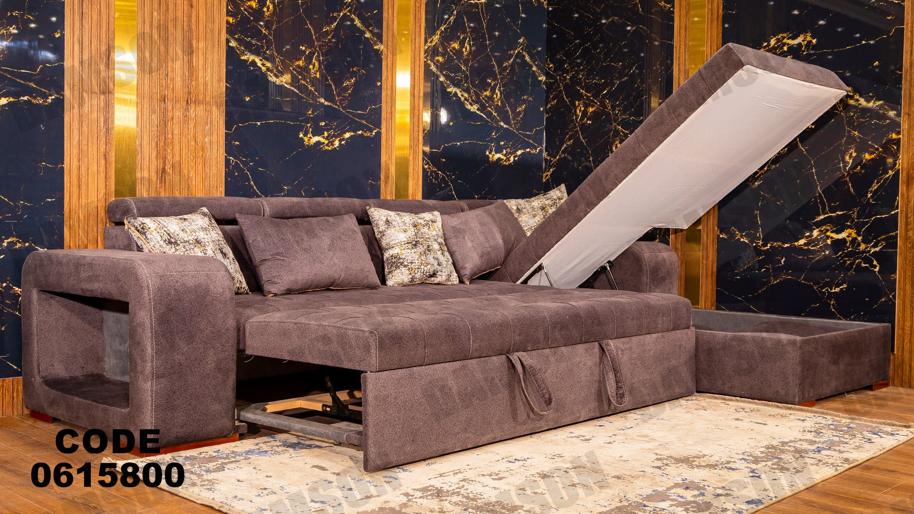 ركنة 158 - Damson Furnitureركنة 158