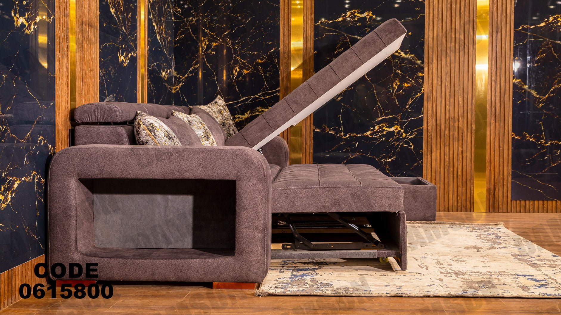ركنة 158 - Damson Furnitureركنة 158