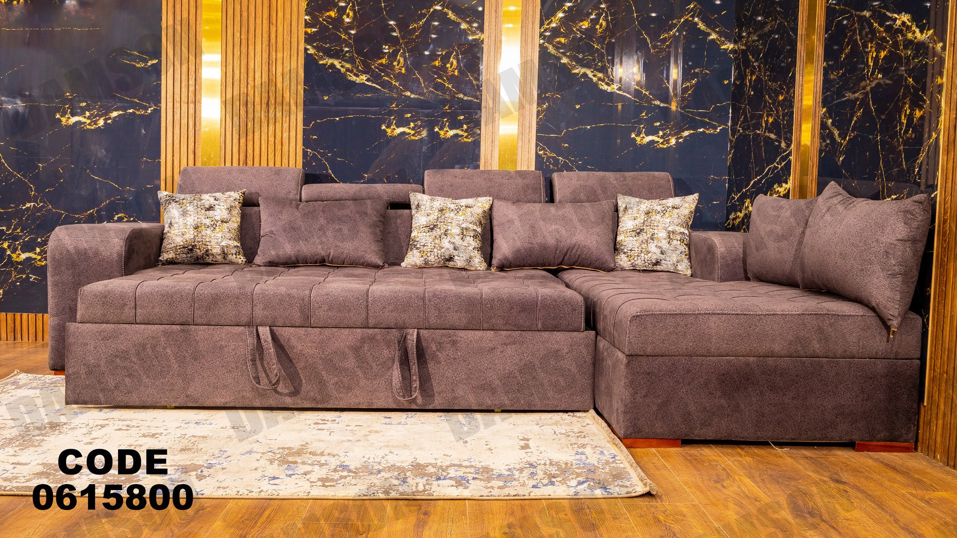 ركنة 158 - Damson Furnitureركنة 158
