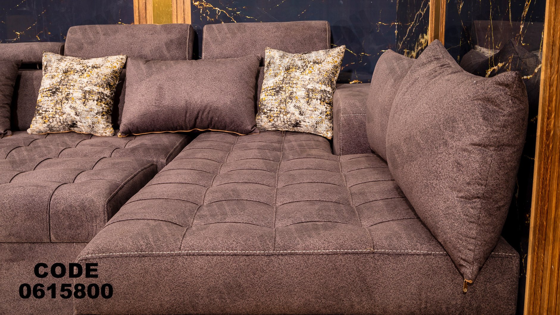 ركنة 158 - Damson Furnitureركنة 158