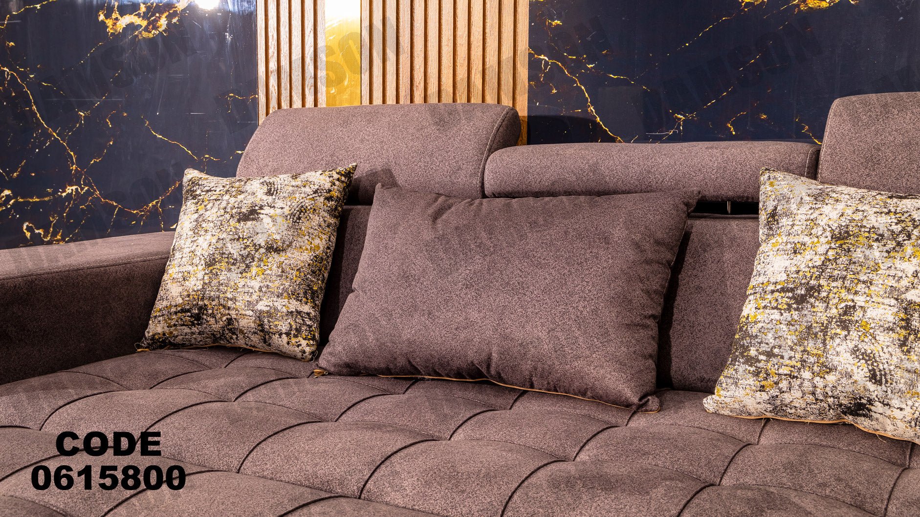 ركنة 158 - Damson Furnitureركنة 158