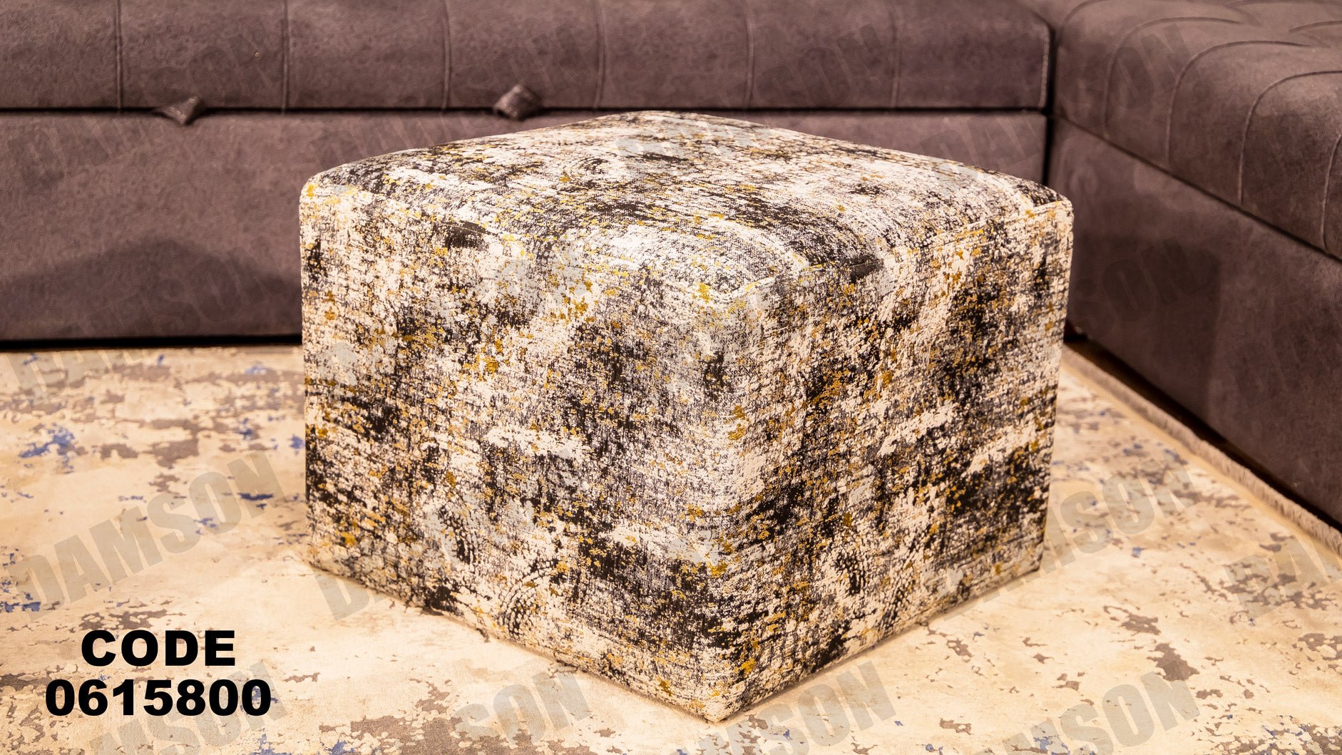 ركنة 158 - Damson Furnitureركنة 158