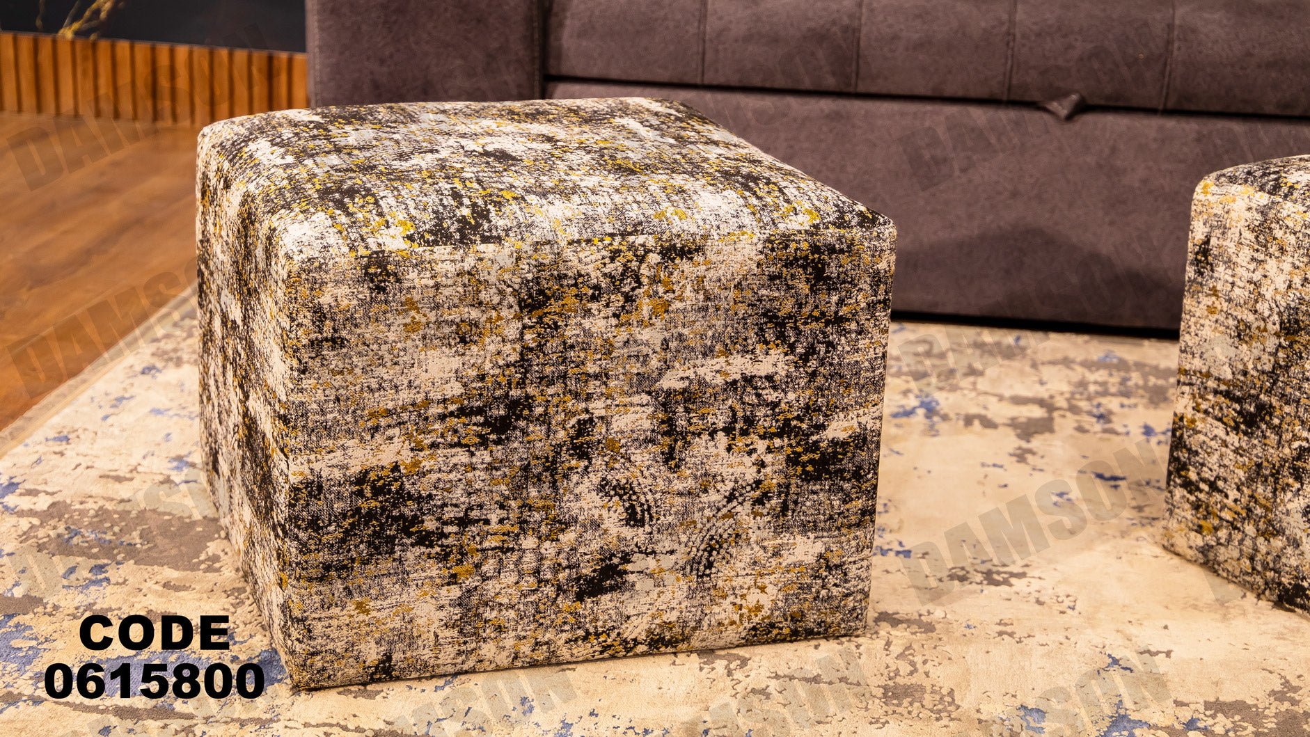 ركنة 158 - Damson Furnitureركنة 158
