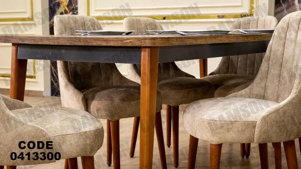 ترابيزة سفرة 133