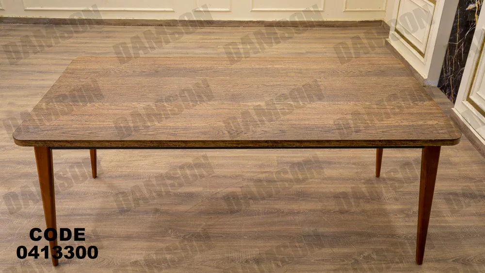 ترابيزة سفرة 133