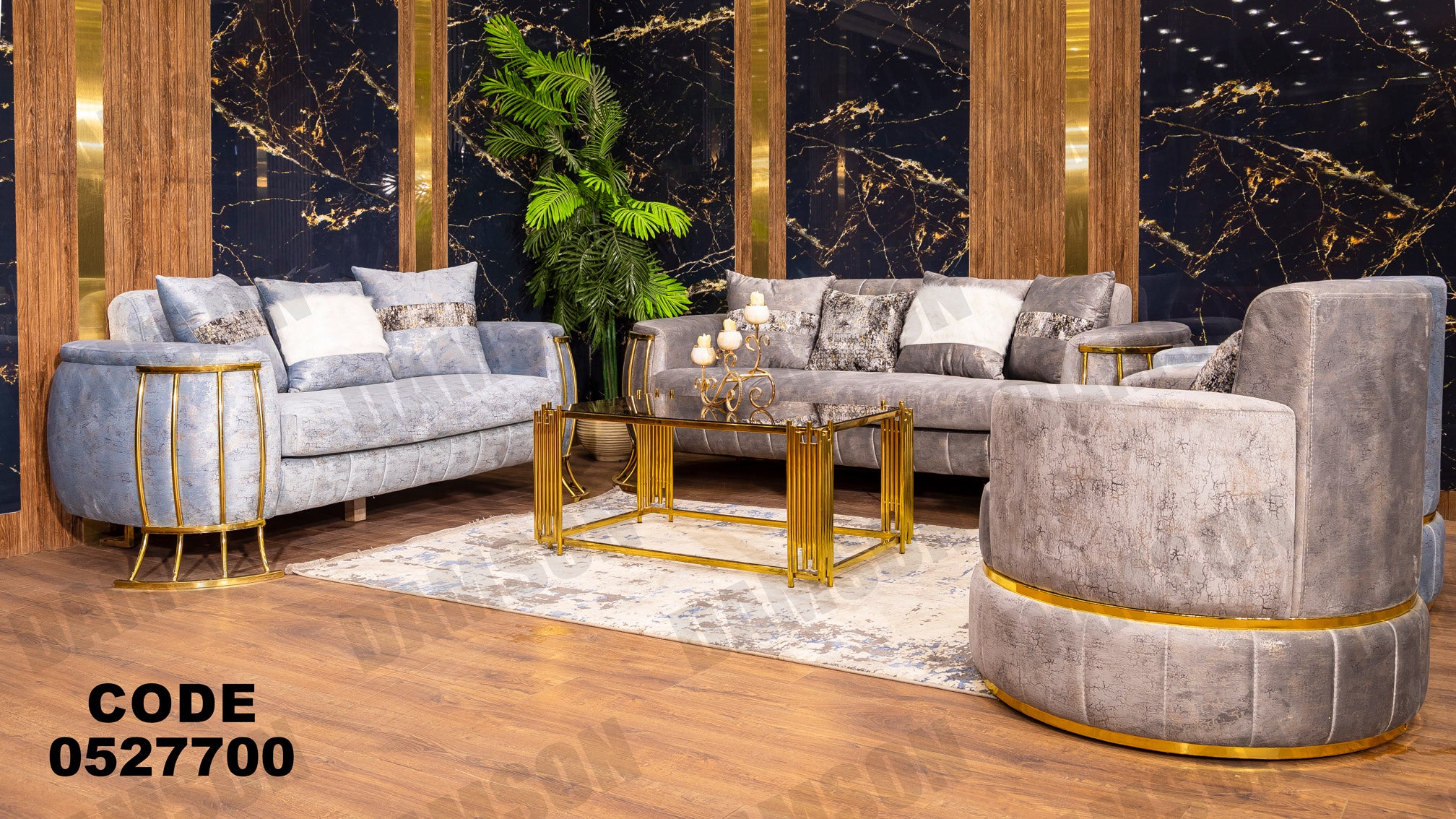 انترية 277 - Damson Furnitureانترية 277