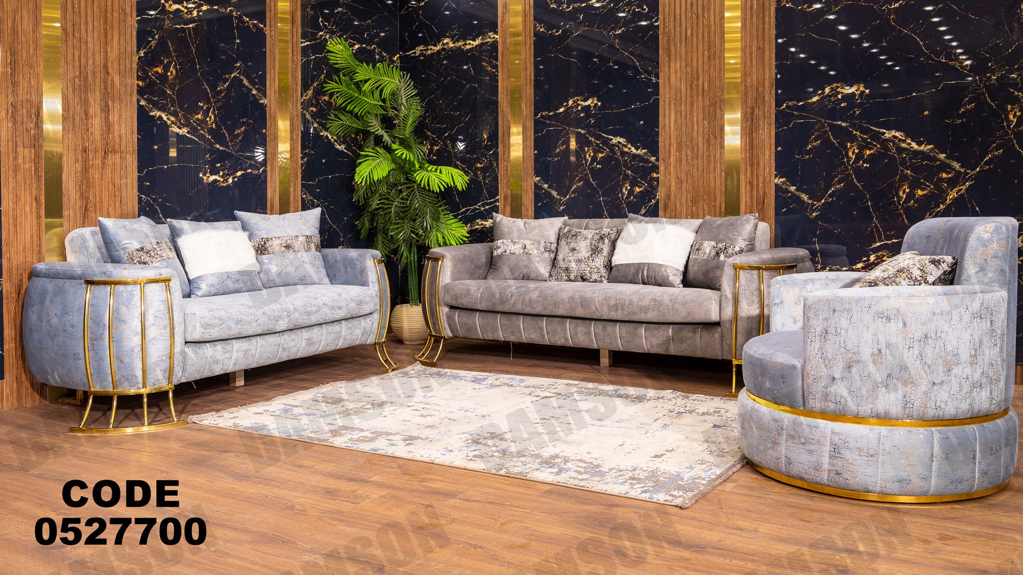 انترية 277 - Damson Furnitureانترية 277