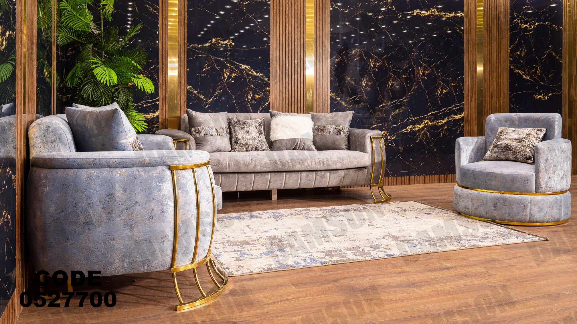 انترية 277 - Damson Furnitureانترية 277