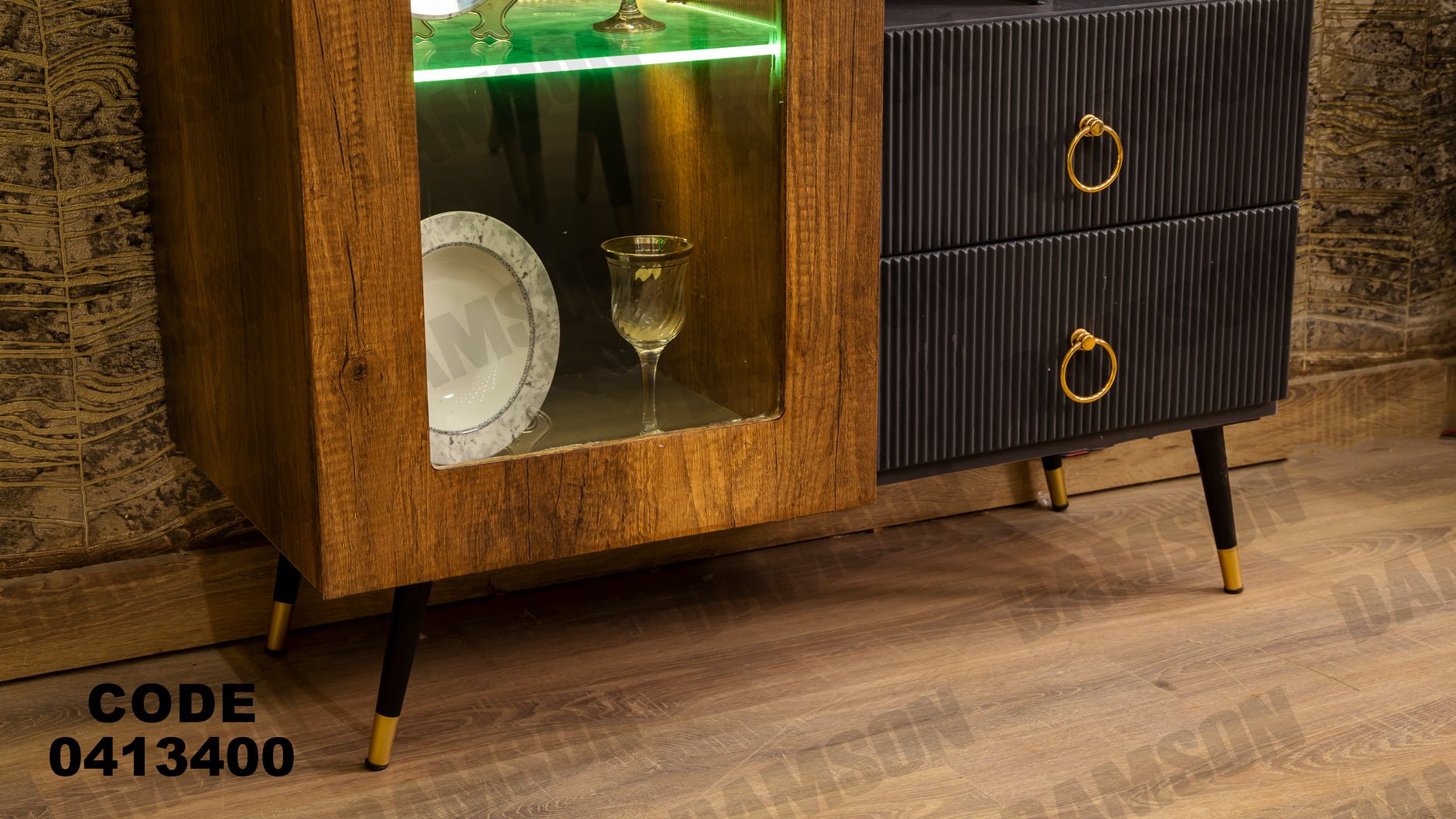 غرفة سفره 134 - Damson Furnitureغرفة سفره 134