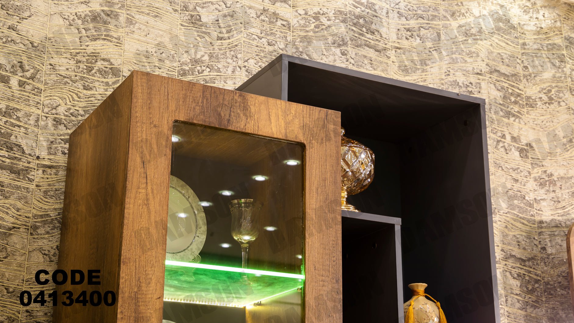 غرفة سفره 134 - Damson Furnitureغرفة سفره 134
