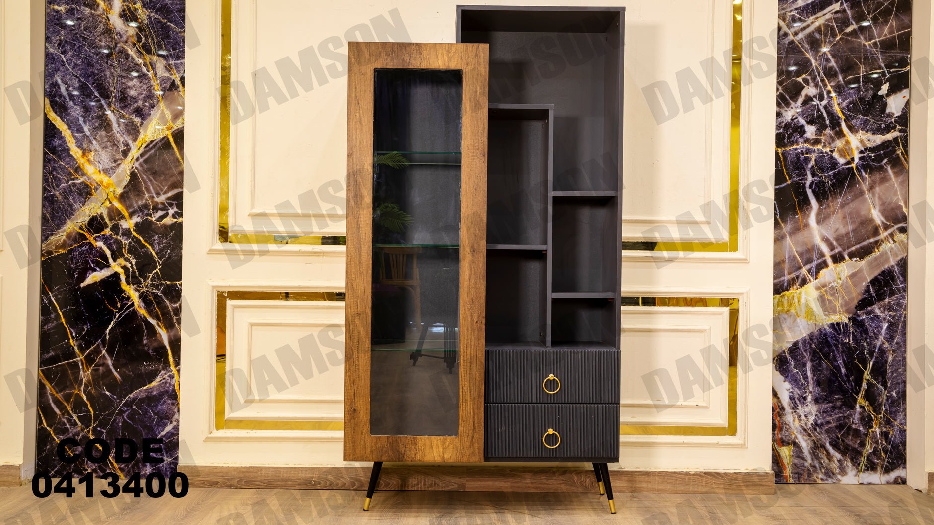 غرفة سفره 134 - Damson Furnitureغرفة سفره 134