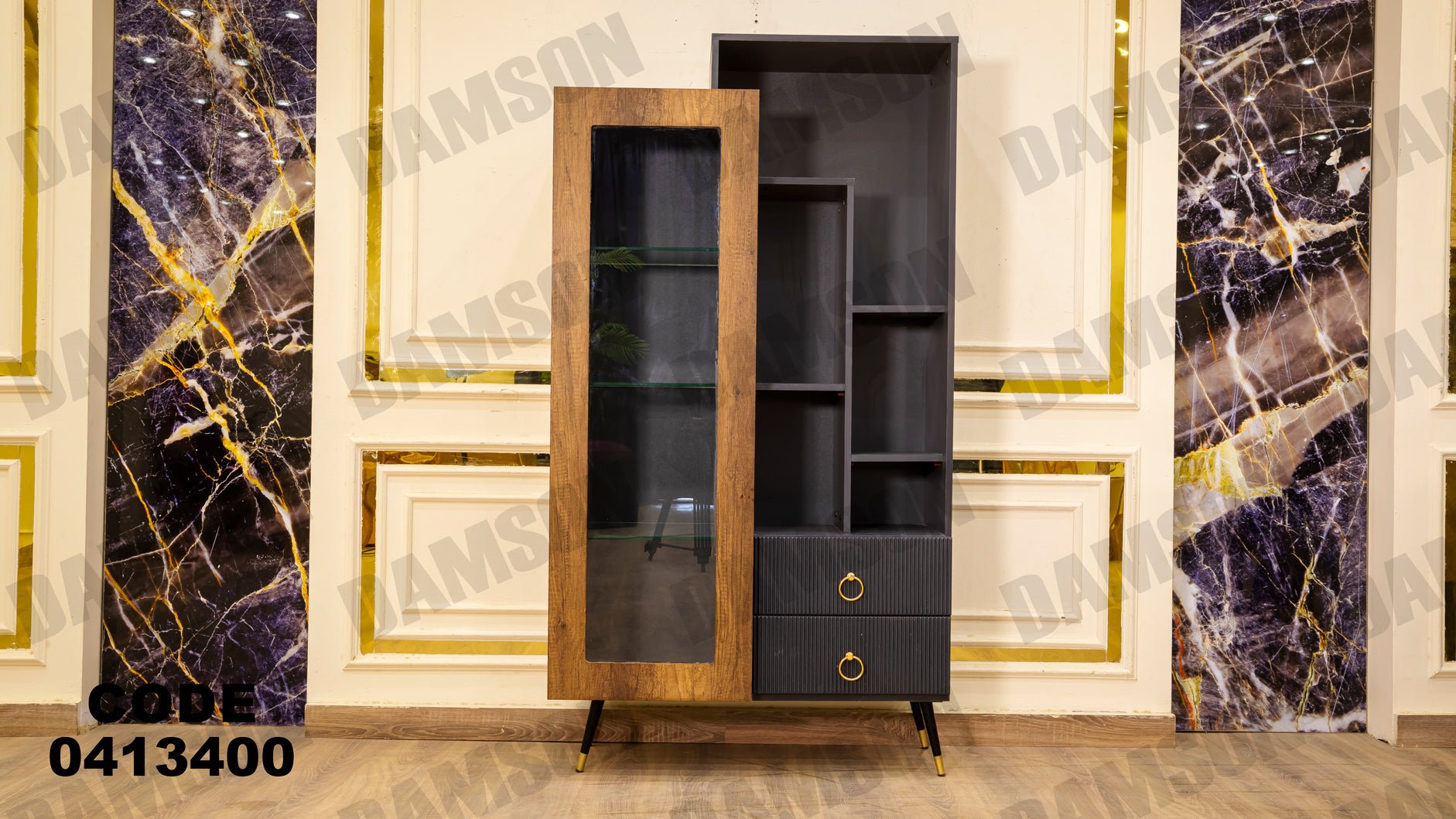 غرفة سفره 134 - Damson Furnitureغرفة سفره 134