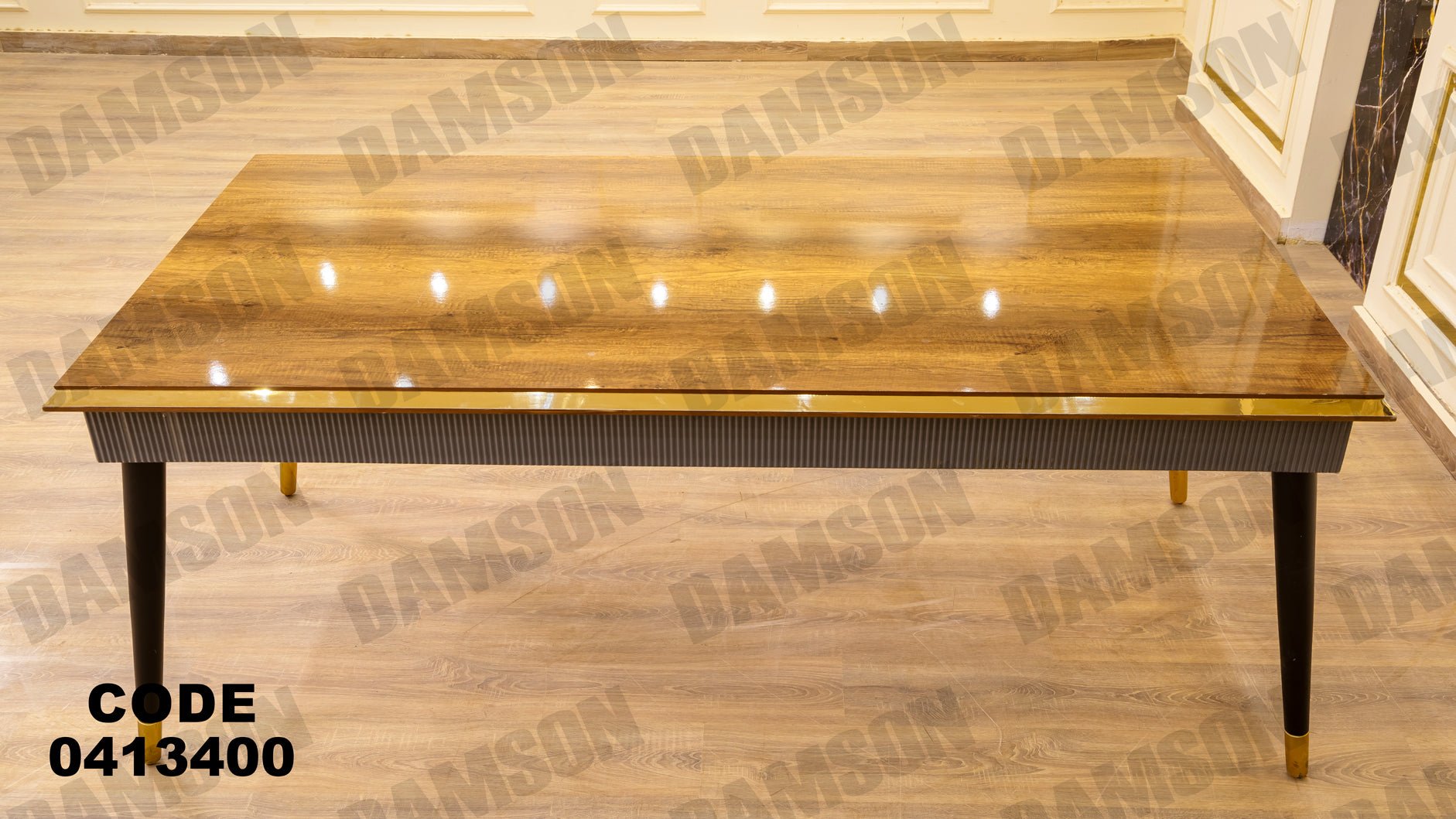 غرفة سفره 134 - Damson Furnitureغرفة سفره 134