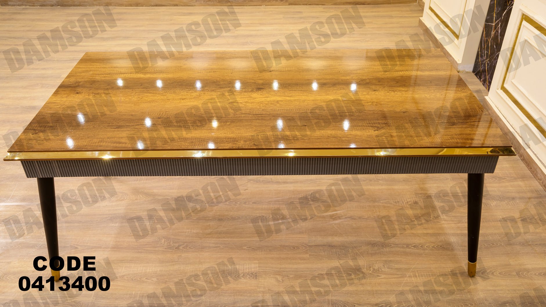 غرفة سفره 134 - Damson Furnitureغرفة سفره 134