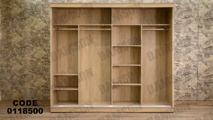 دولاب ماستر 185