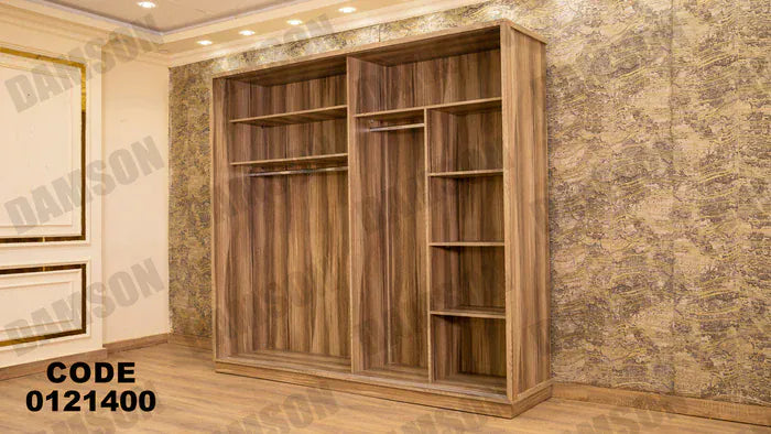 دولاب ماستر 214