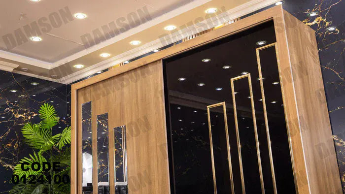 دولاب ماستر 241