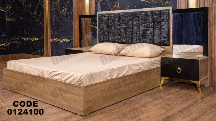 سرير ماستر 241