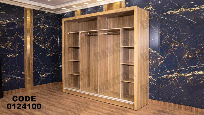 دولاب ماستر 241