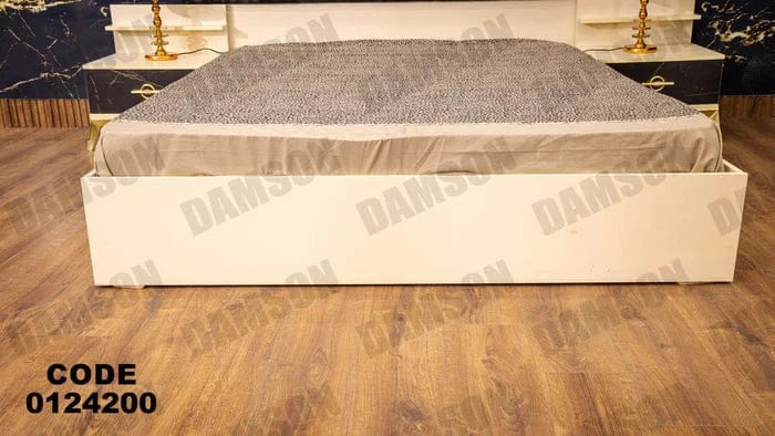 سرير ماستر 242