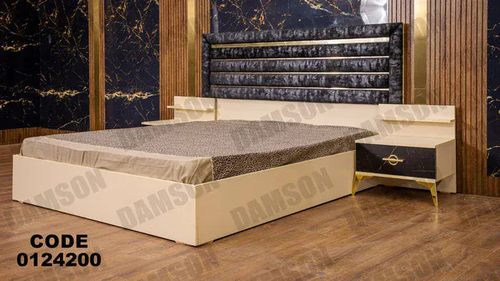 سرير ماستر 242