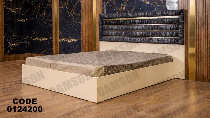 سرير ماستر 242