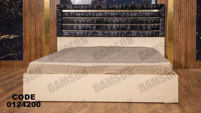 سرير ماستر 242