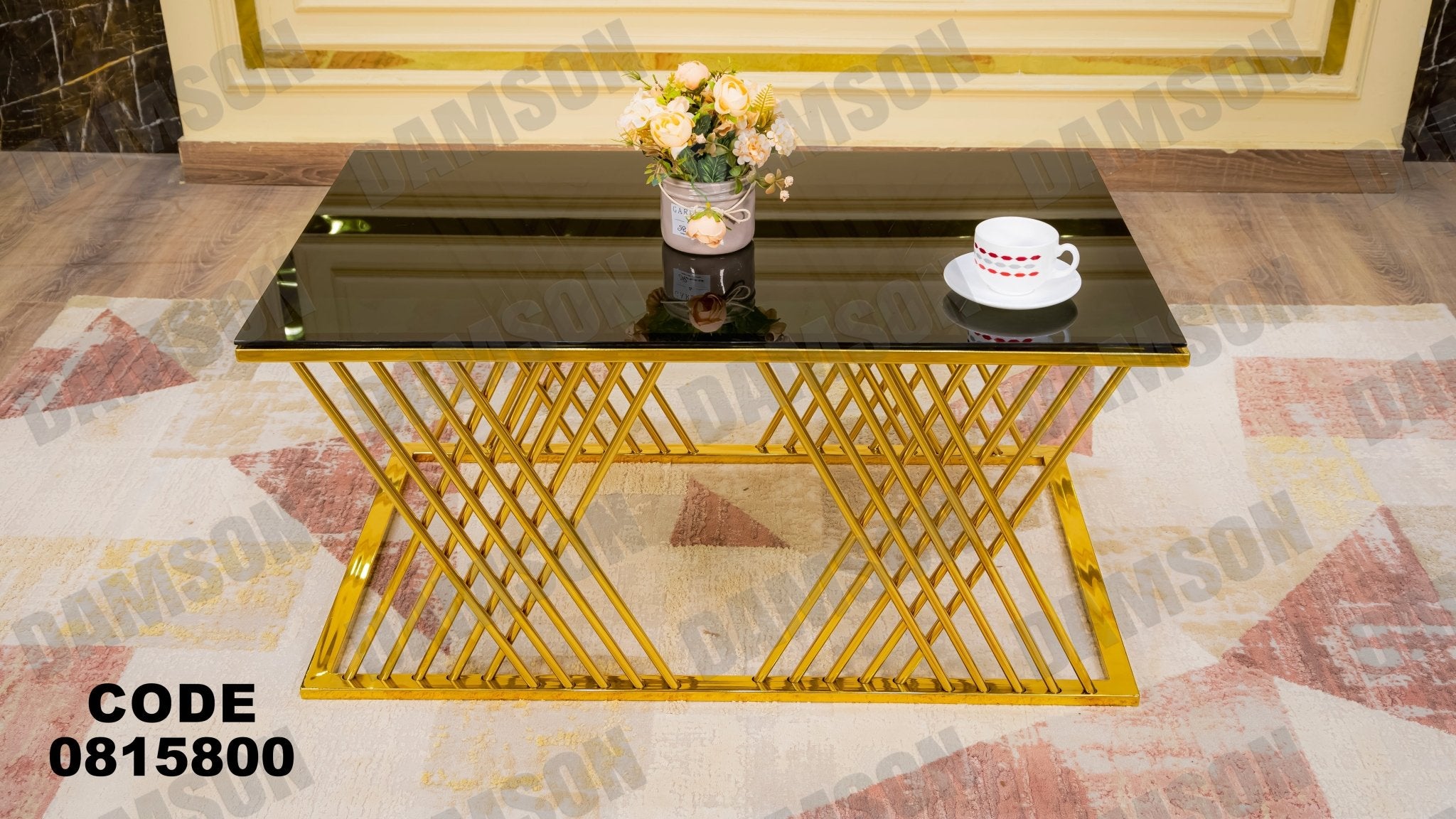 ترابيزة 158 - Damson Furnitureترابيزة 158
