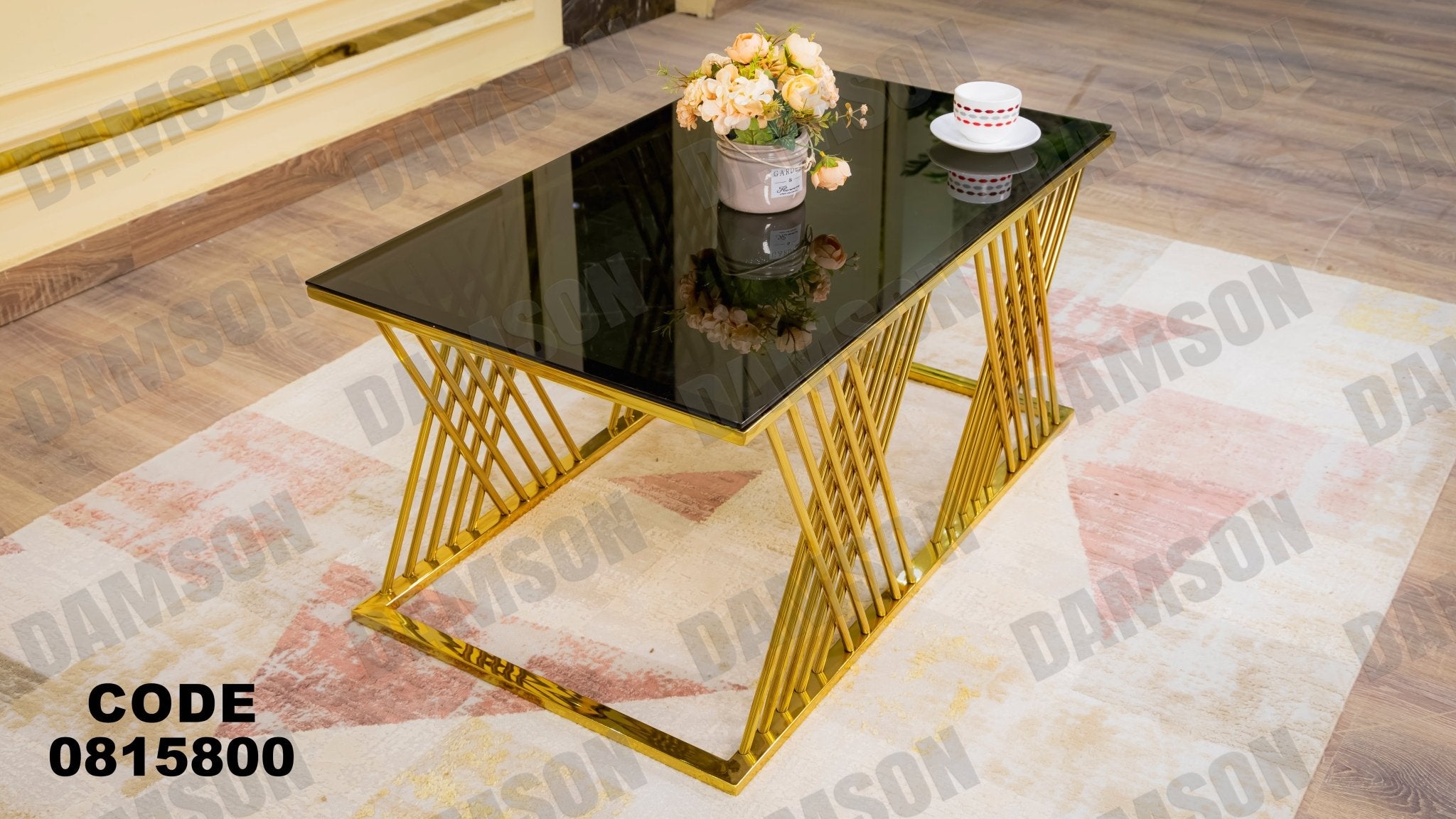 ترابيزة 158 - Damson Furnitureترابيزة 158
