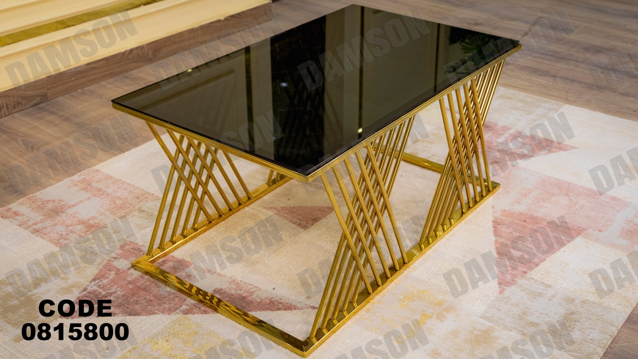 ترابيزة 158 - Damson Furnitureترابيزة 158