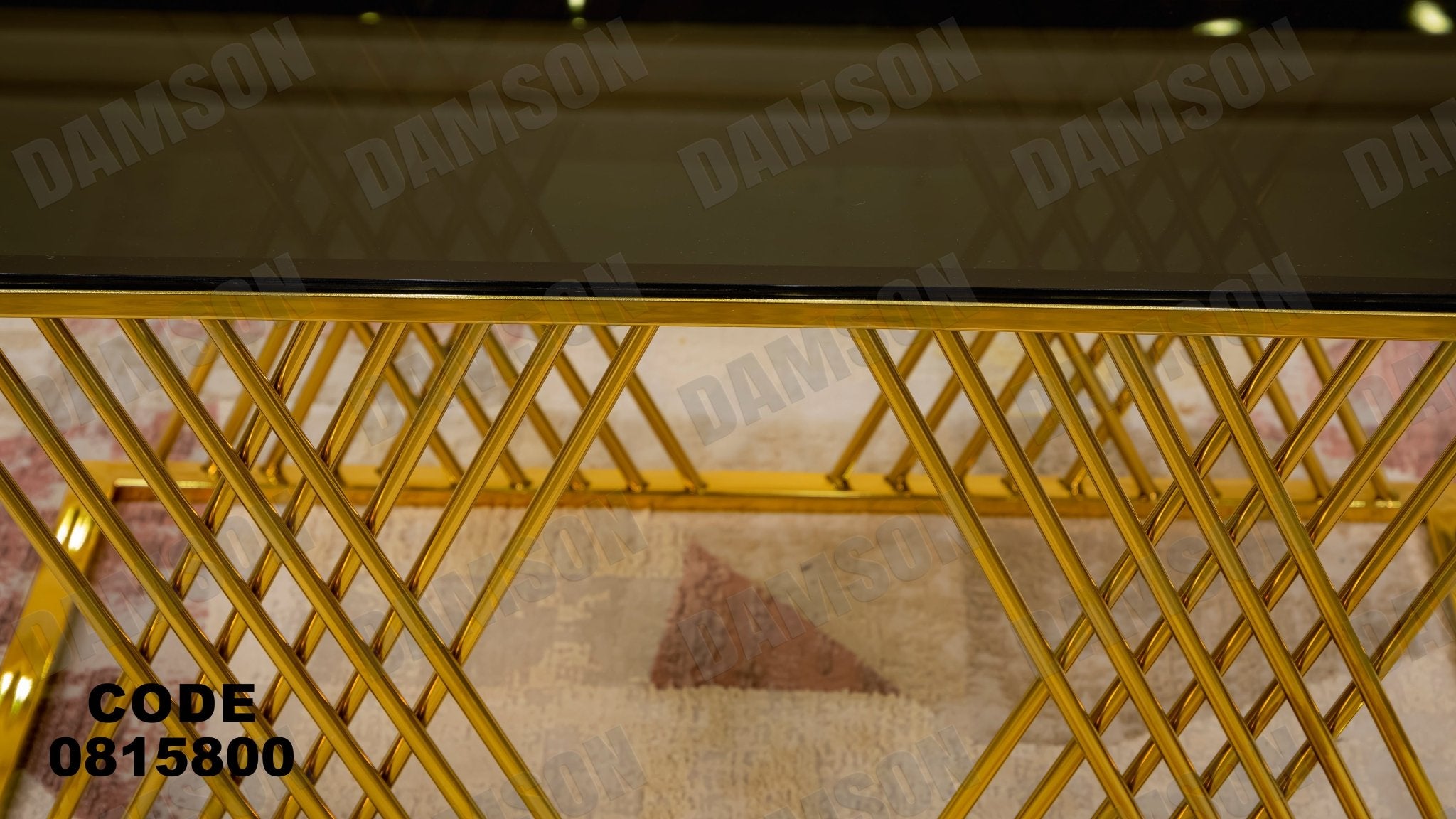 ترابيزة 158 - Damson Furnitureترابيزة 158