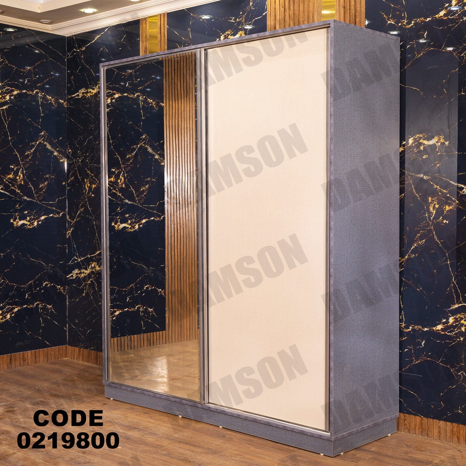 غرفة نوم أطفال 198 - Damson Furnitureغرفة نوم أطفال 198