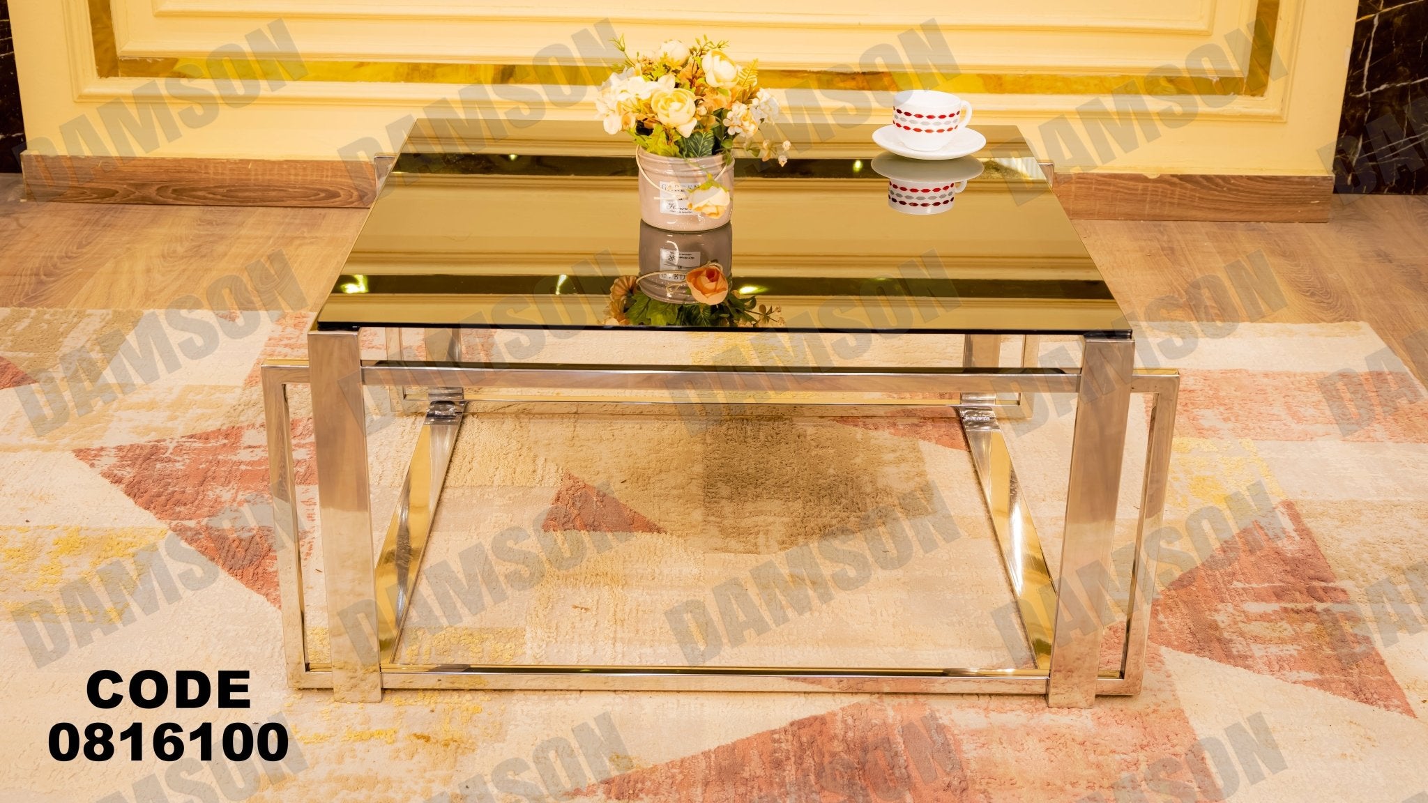 ترابيزة 161 - Damson Furnitureترابيزة 161