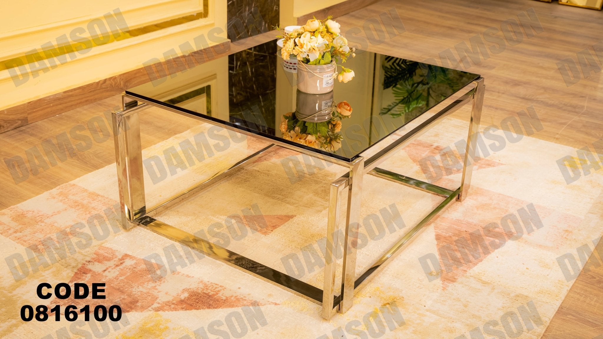 ترابيزة 161 - Damson Furnitureترابيزة 161