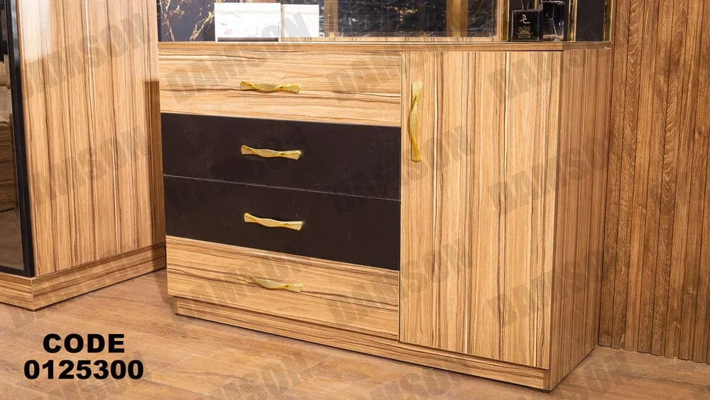 تسريحة ماستر 253