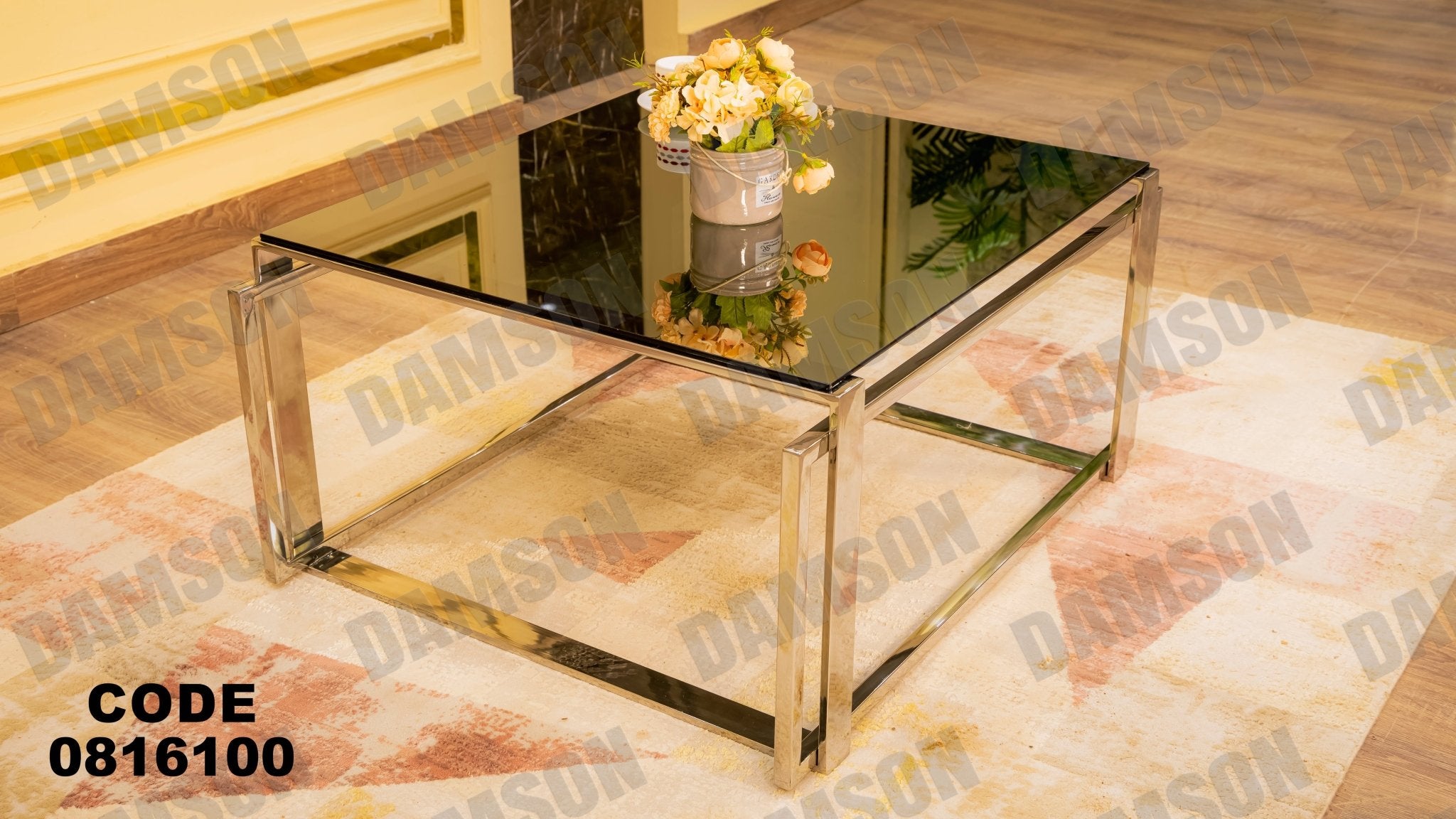 ترابيزة 161 - Damson Furnitureترابيزة 161