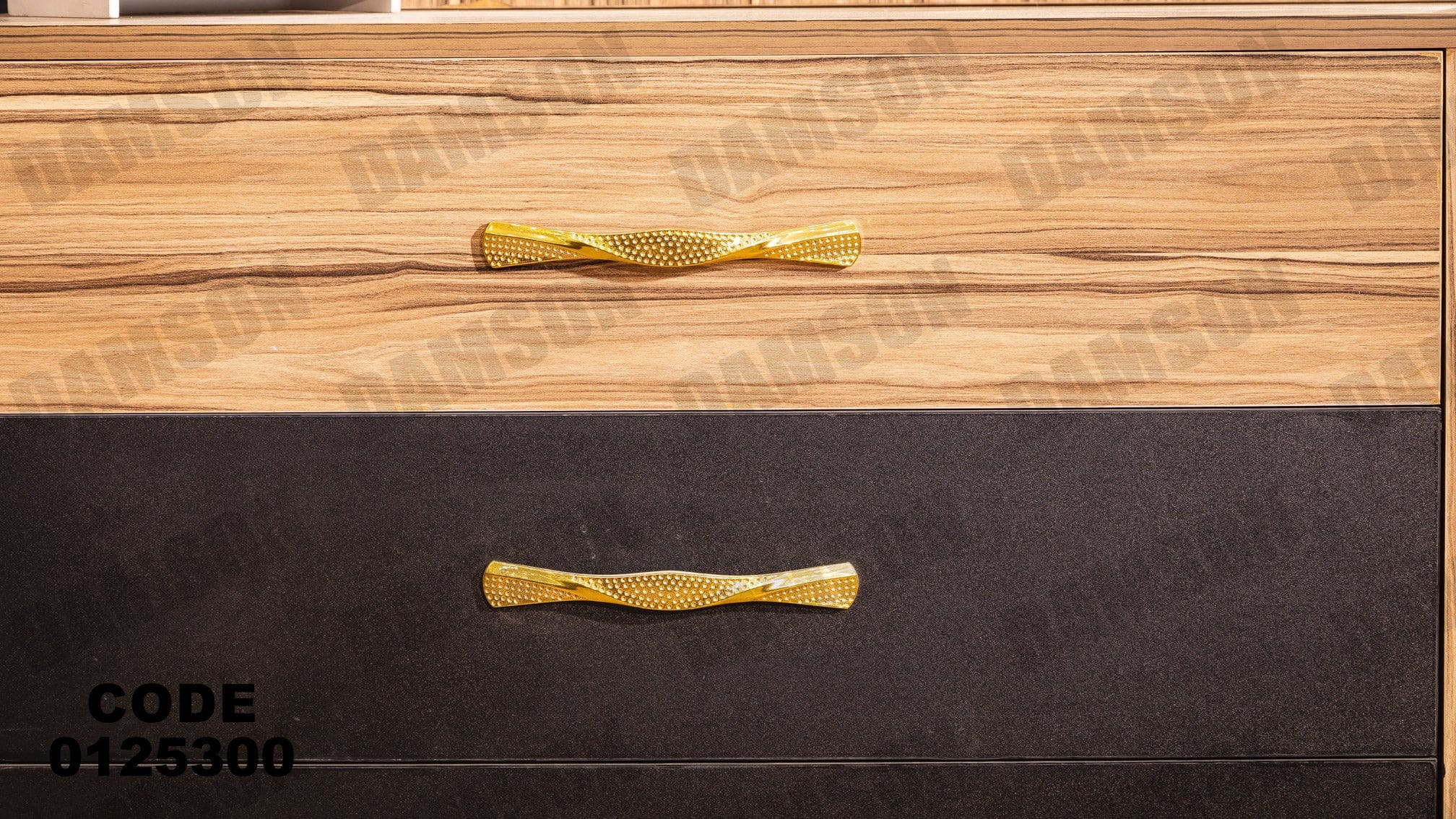 غرفة نوم ماستر 253 - Damson Furnitureغرفة نوم ماستر 253