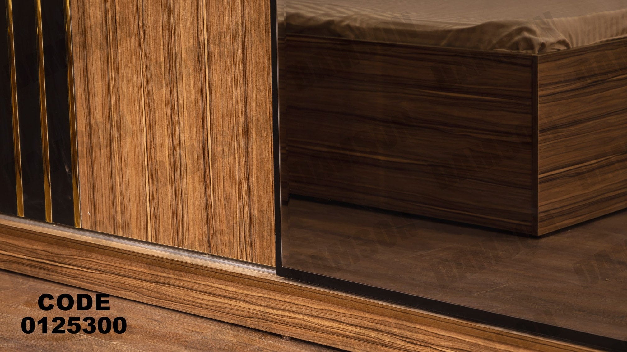 غرفة نوم ماستر 253 - Damson Furnitureغرفة نوم ماستر 253