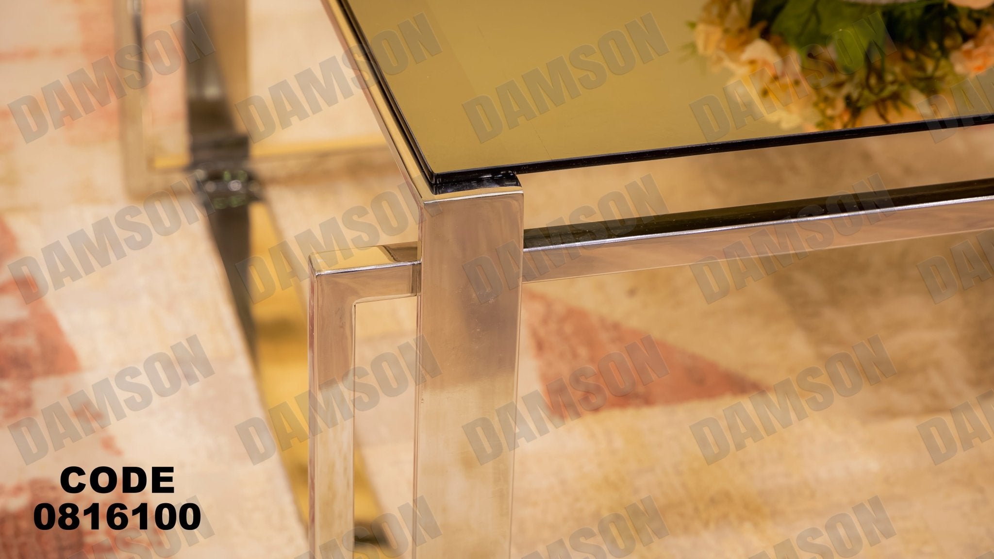 ترابيزة 161 - Damson Furnitureترابيزة 161