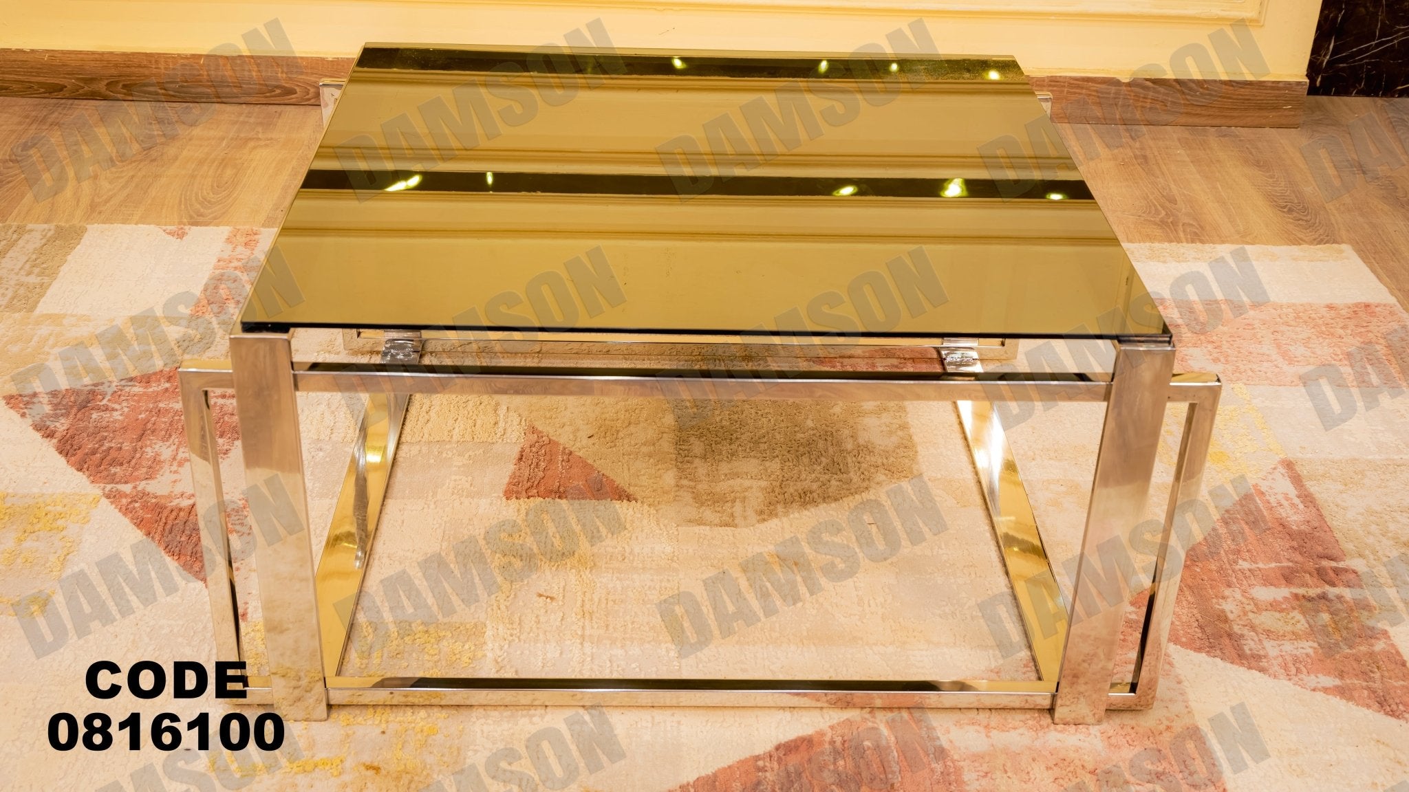 ترابيزة 161 - Damson Furnitureترابيزة 161