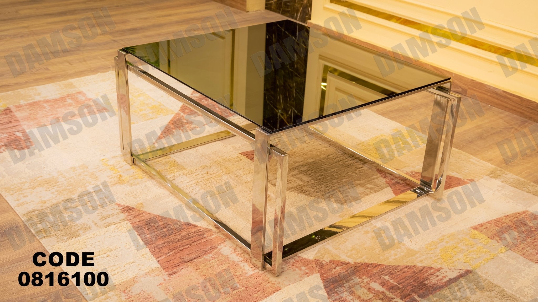 ترابيزة 161 - Damson Furnitureترابيزة 161