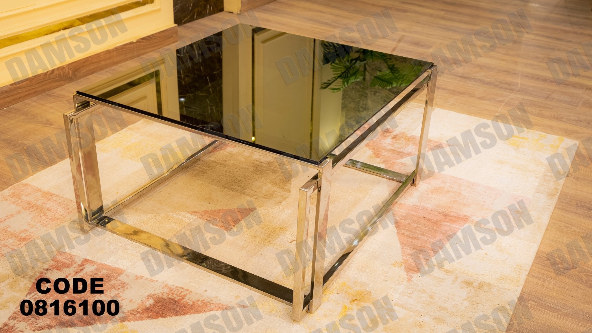 ترابيزة 161 - Damson Furnitureترابيزة 161