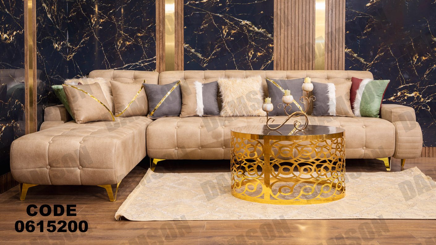 ركنة 152 - Damson Furnitureركنة 152