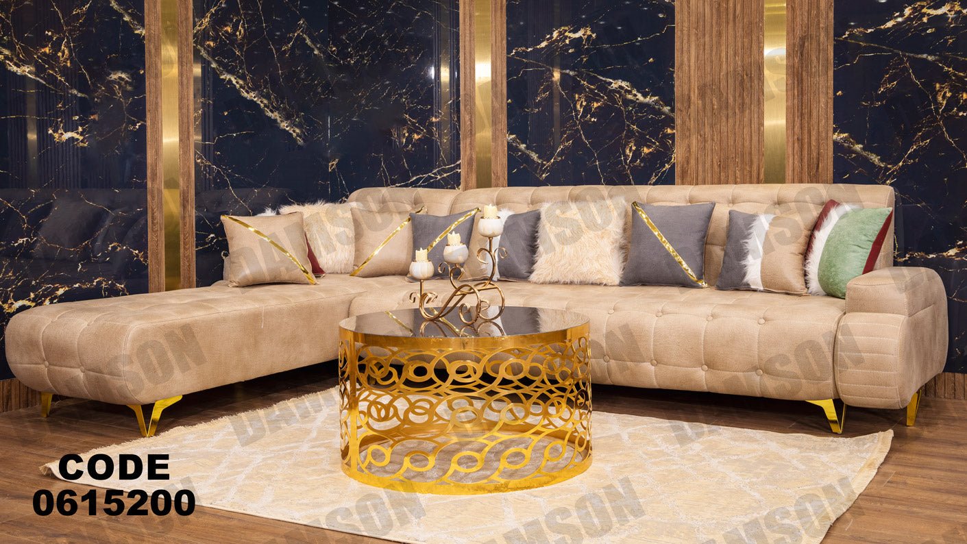 ركنة 152 - Damson Furnitureركنة 152