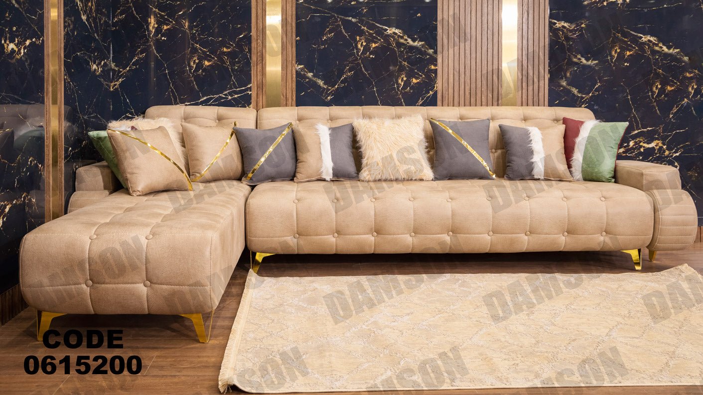 ركنة 152 - Damson Furnitureركنة 152
