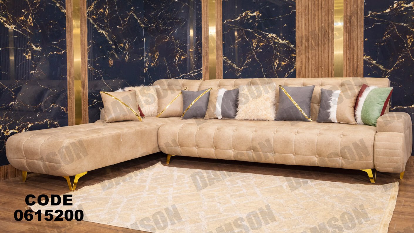 ركنة 152 - Damson Furnitureركنة 152