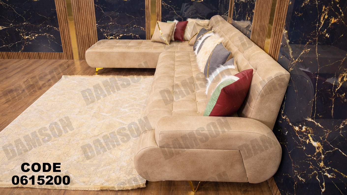 ركنة 152 - Damson Furnitureركنة 152