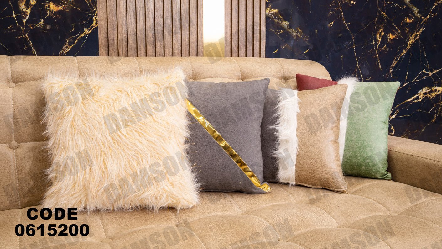 ركنة 152 - Damson Furnitureركنة 152