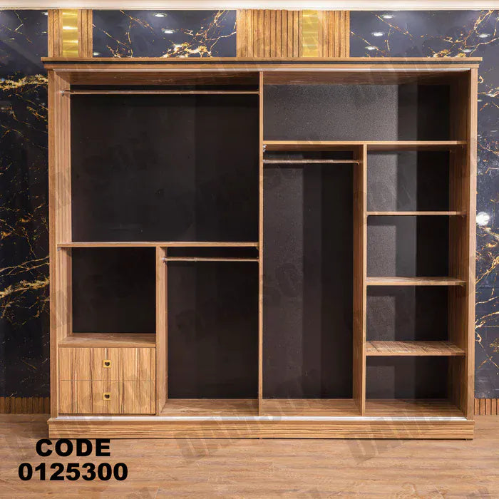 دولاب ماستر 253